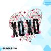 be-mine-valentine-retro-sublimation