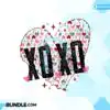 be-mine-valentine-retro-sublimation
