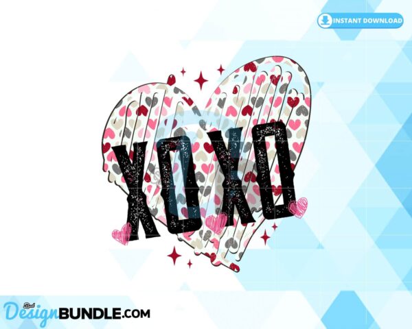 be-mine-valentine-retro-sublimation