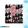 Be Mine Valentine Retro Sublimation be-mine-valentine-retro-sublimation