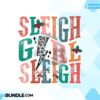 sleigh-girl-sleigh-png-retro-christmas