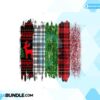 christmas-brush-stroke-sublimation-print