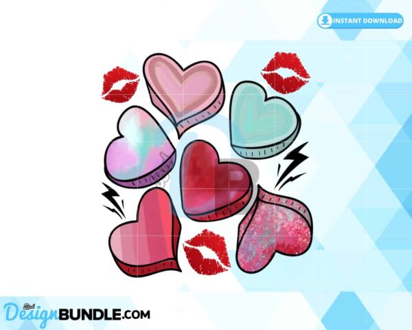 valentine-heart-sublimation-groovy