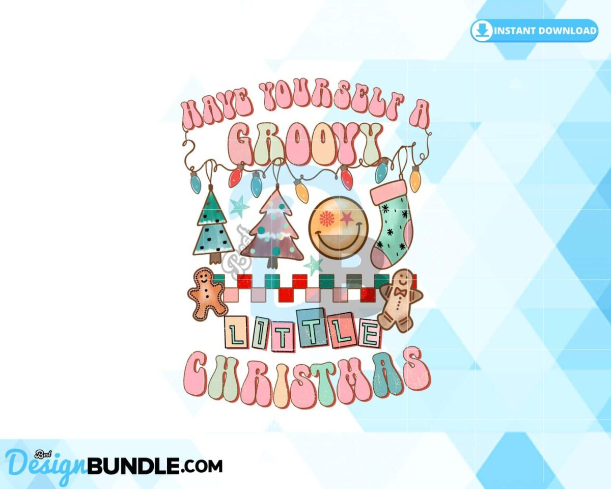 retro-groovy-christmas-sublimation