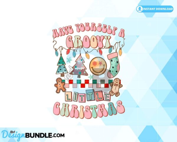 retro-groovy-christmas-sublimation