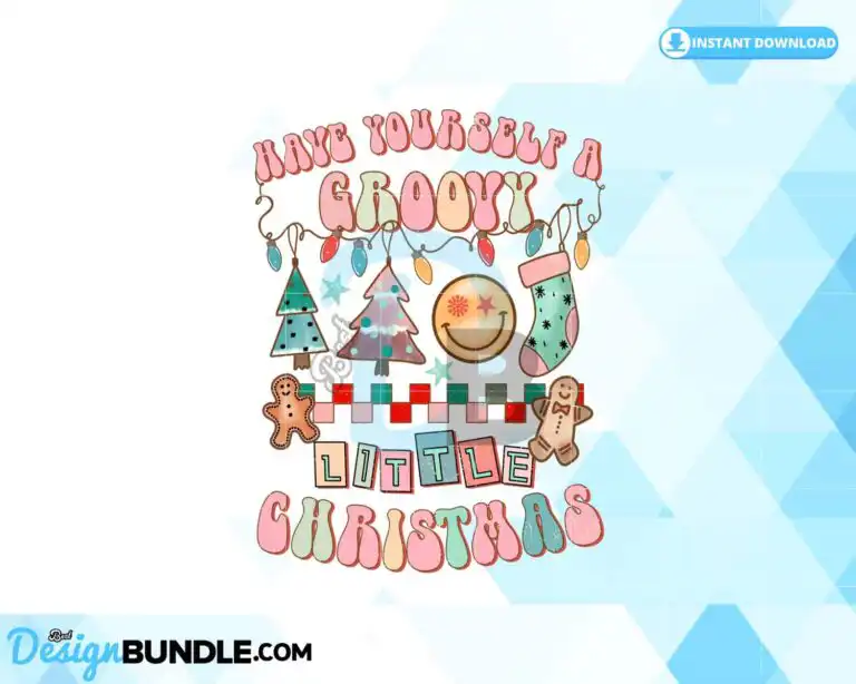 retro-groovy-christmas-sublimation