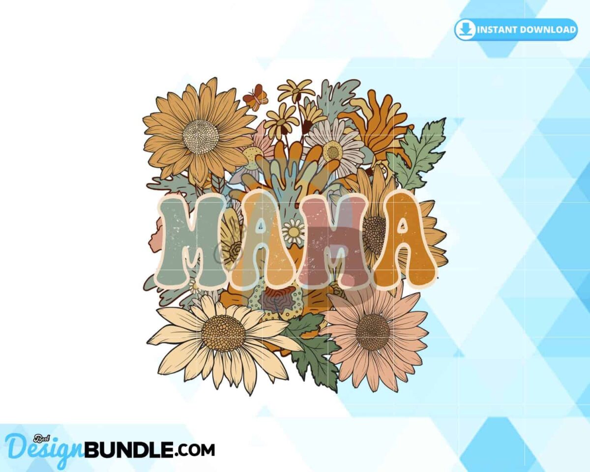 floral-mama-sublimation-spring-mama-png