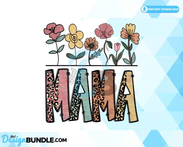 floral-mama-sublimation-leopard-mama