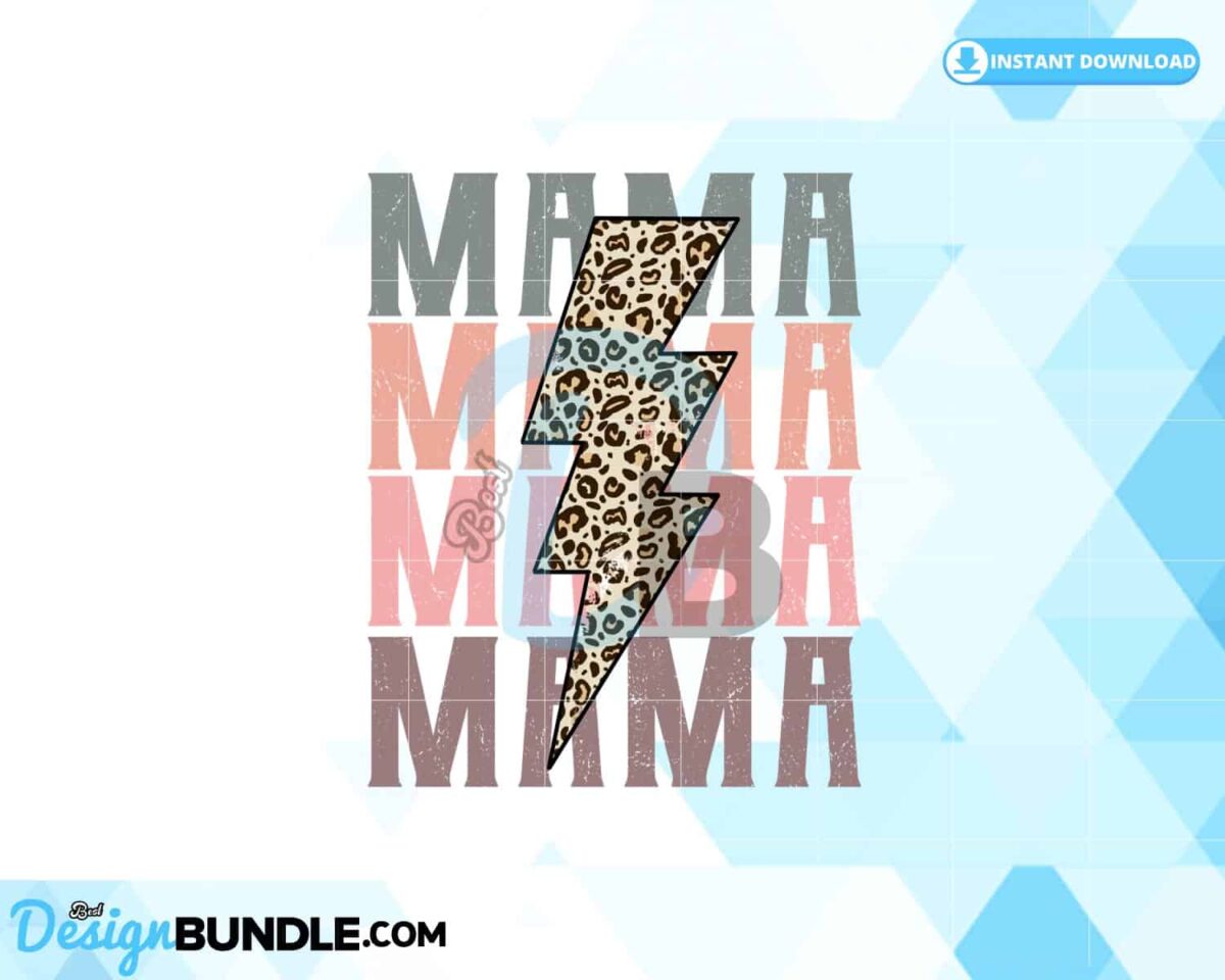 mama-stacked-distressed-leopard-bolt