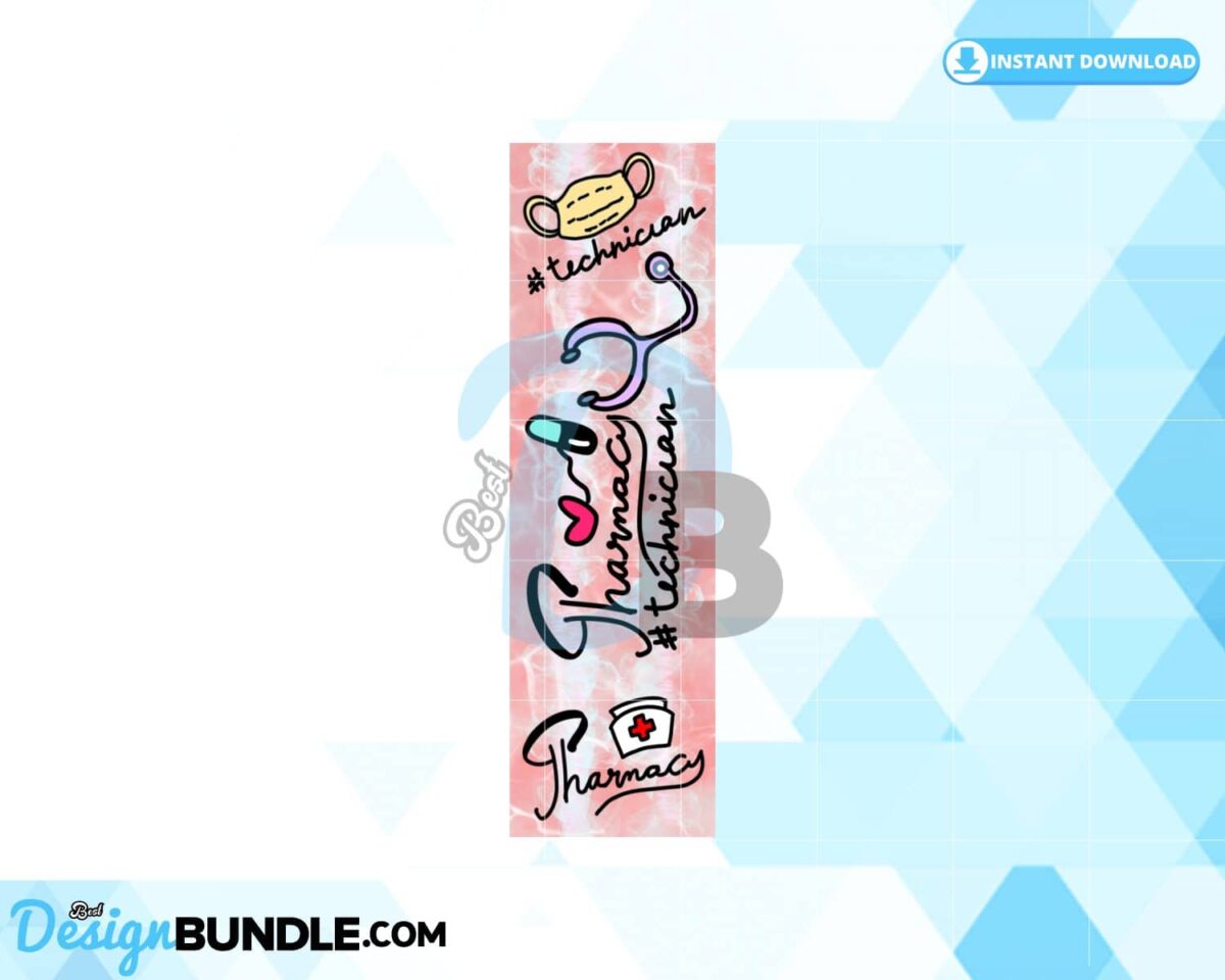 nurse-pen-wraps-sublimation