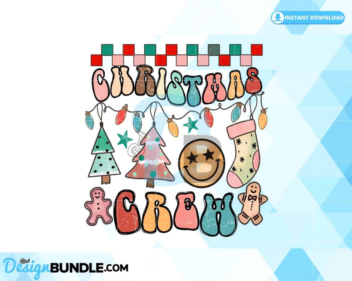 retro-groovy-christmas-sublimation