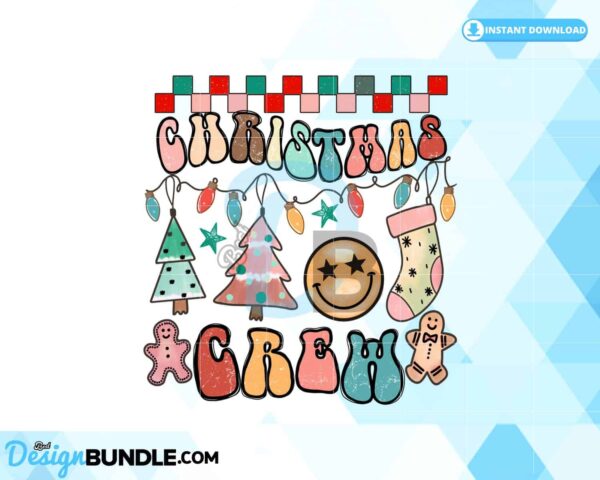 retro-groovy-christmas-sublimation