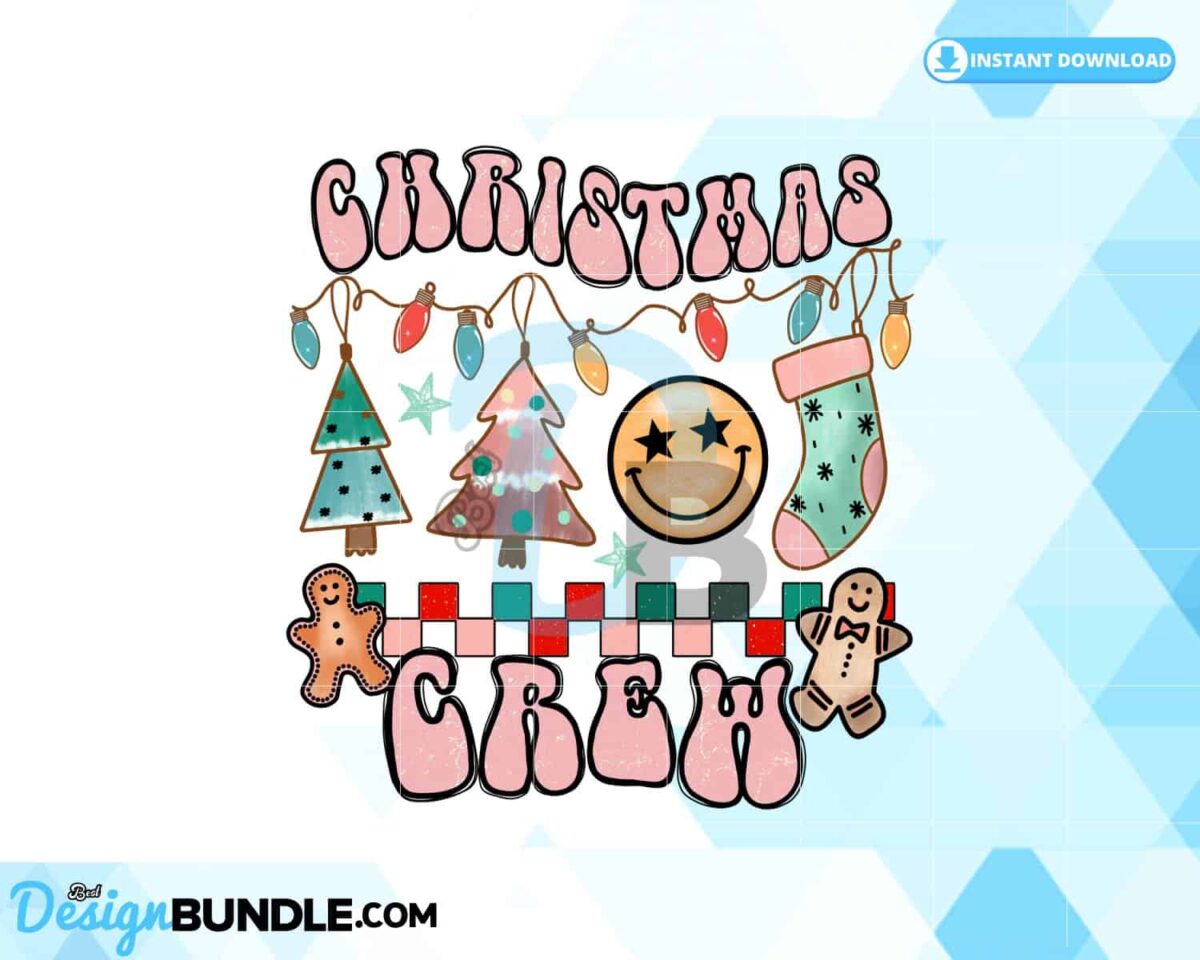 retro-groovy-christmas-sublimation
