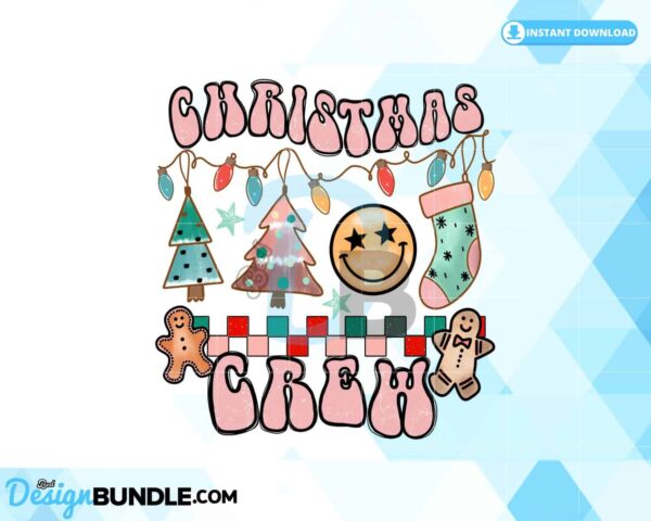 retro-groovy-christmas-sublimation