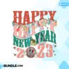 happy-new-year-2023-groovy-retro-png