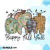 happy-fall-sublimation-dental-hygienist