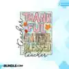 thankful-grateful-blessed-teacher-fall