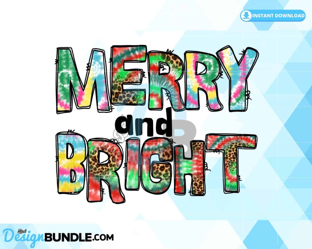 christmas-tie-dye-sublimation-merry