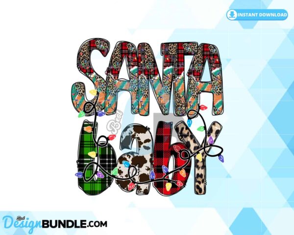 santa-baby-sublimation-christmas-lights