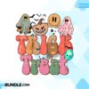 retro-spooky-season-trick-or-treat-png