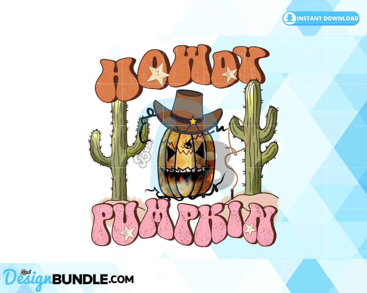 howdy-pumpkin-retro-fall-autumn-groovy