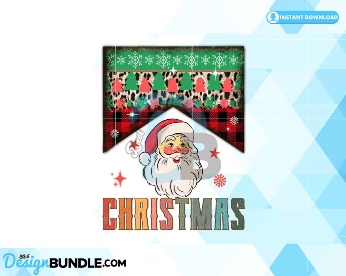 howdy-santa-retro-christmas-sublimation