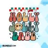 holly-jolly-babe-christmas-retro-png