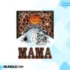 mama-pumpkin-spice-junkie-sublimation