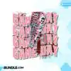 game-day-lightning-bolt-png-wavy-pink