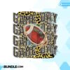game-day-football-leopard-wavy-png