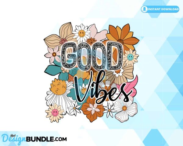 retro-good-vibes-groovy-boho-flowers-png