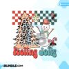 feeling-jolly-christmas-tree-snowman-png