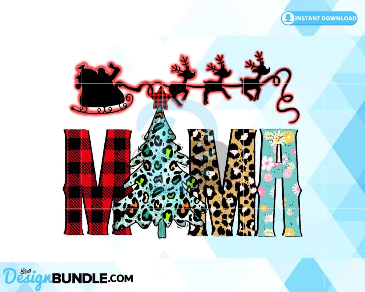 christmas-mama-santa-claus-png-reindeer