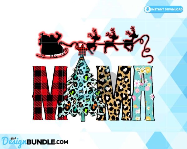 christmas-mama-santa-claus-png-reindeer