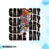 game-day-football-lightning-bolt-png