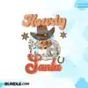 Howdy Santa Retro Christmas Sublimation howdy-santa-retro-christmas-sublimation