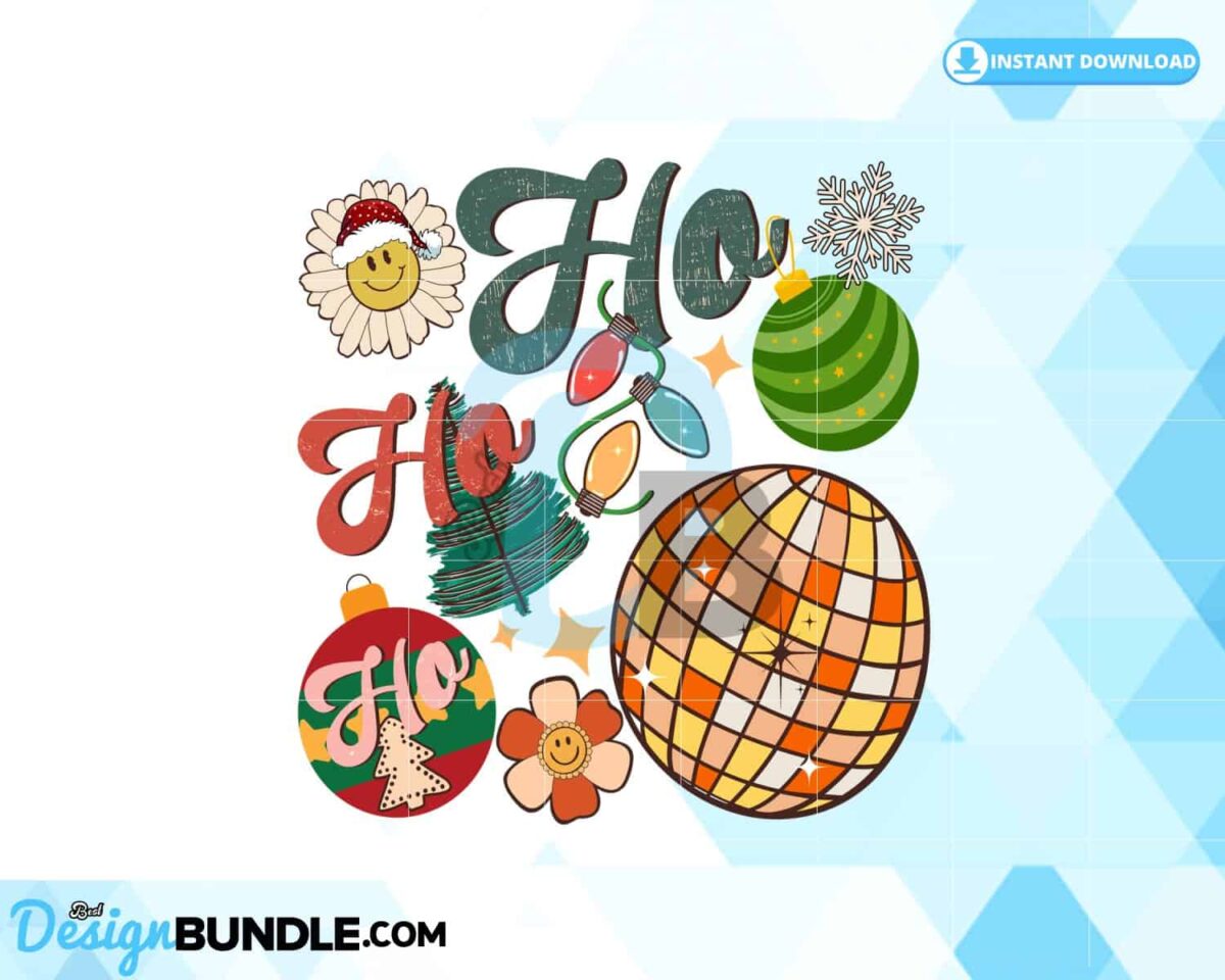 retro-merry-christmas-santa-sublimation