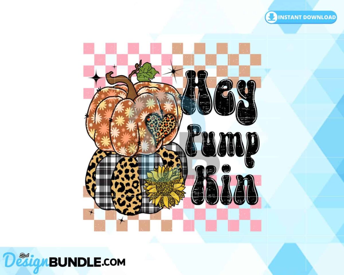 hey-pumpkin-png-retro-pumpkin-fall