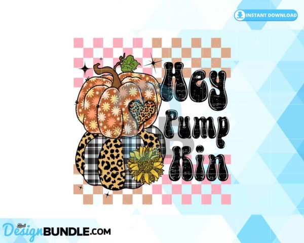 hey-pumpkin-png-retro-pumpkin-fall