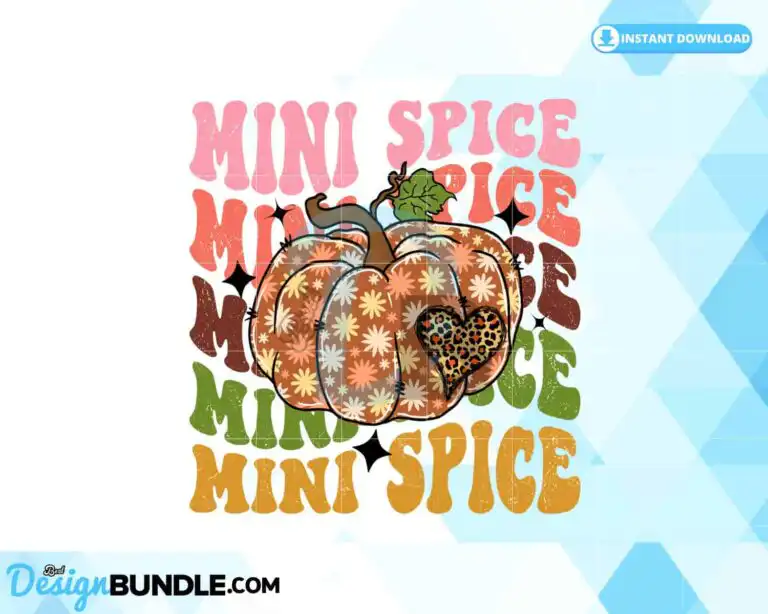 boho-mini-spice-png-floral-pumpkin