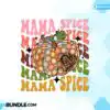 boho-mama-spice-png-floral-pumpkin