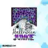 Halloween Junkie Leopard Grunge PNG halloween-junkie-leopard-grunge-png