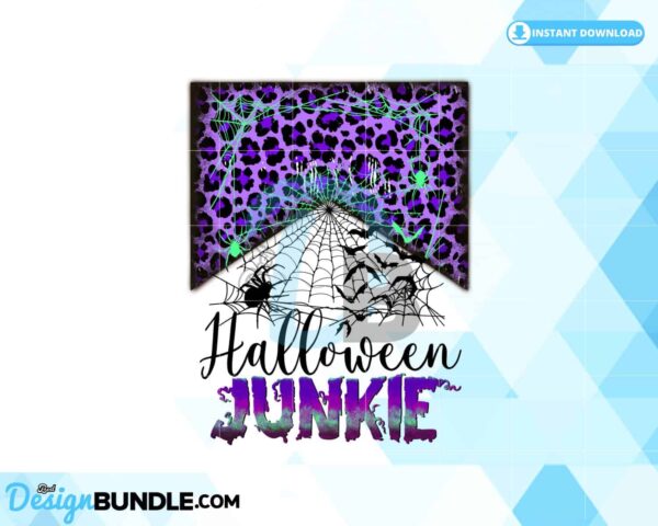 halloween-junkie-leopard-grunge-png