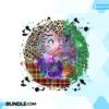 halloween-leopard-watercolor-grunge-png