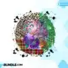 halloween-leopard-watercolor-grunge-png