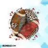 football-grunge-leopard-sublimation