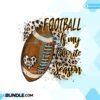 football-is-my-favorite-season-png