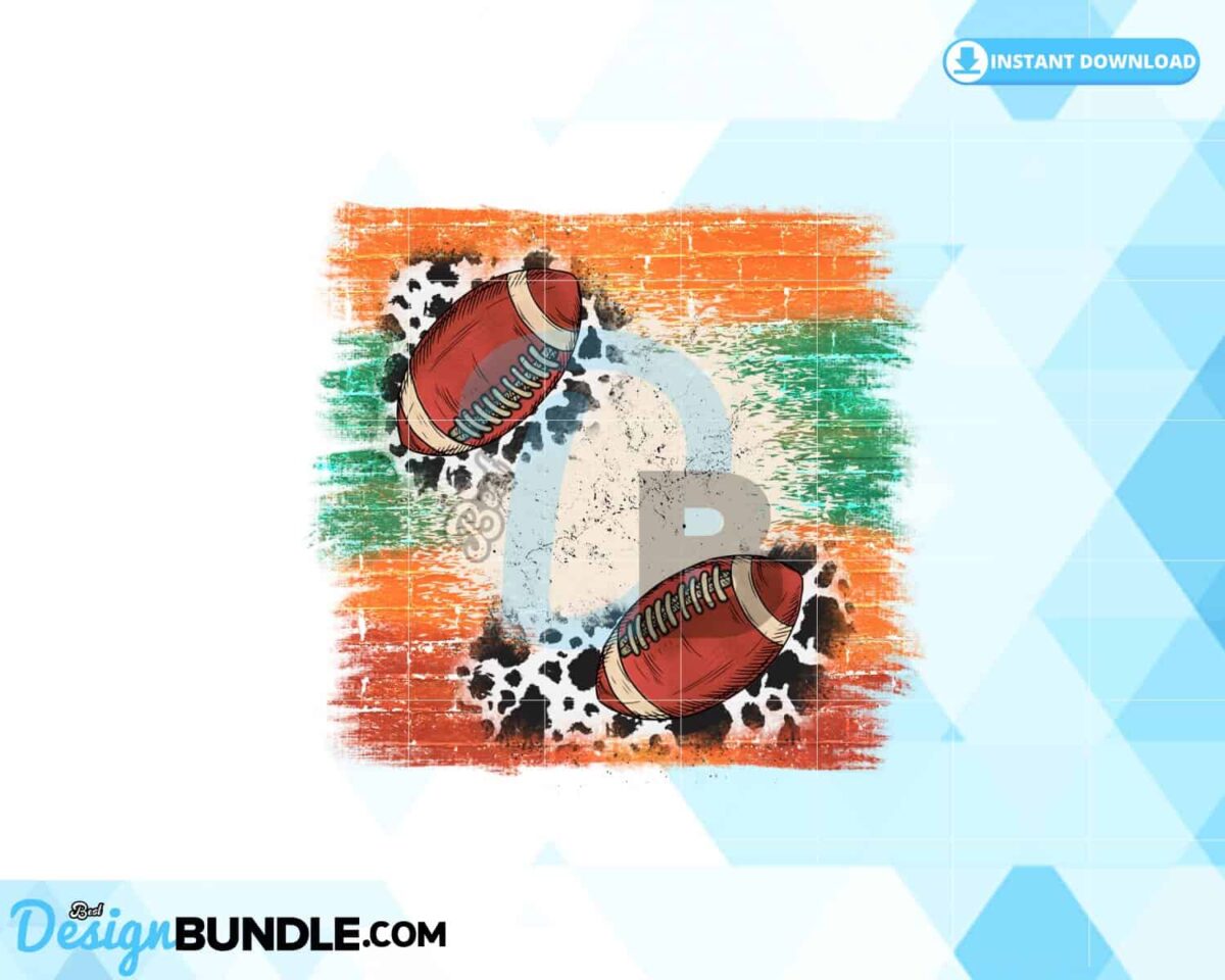 football-sublimation-background