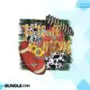 Football Mom Sublimation football-mom-sublimation-cowhide-design