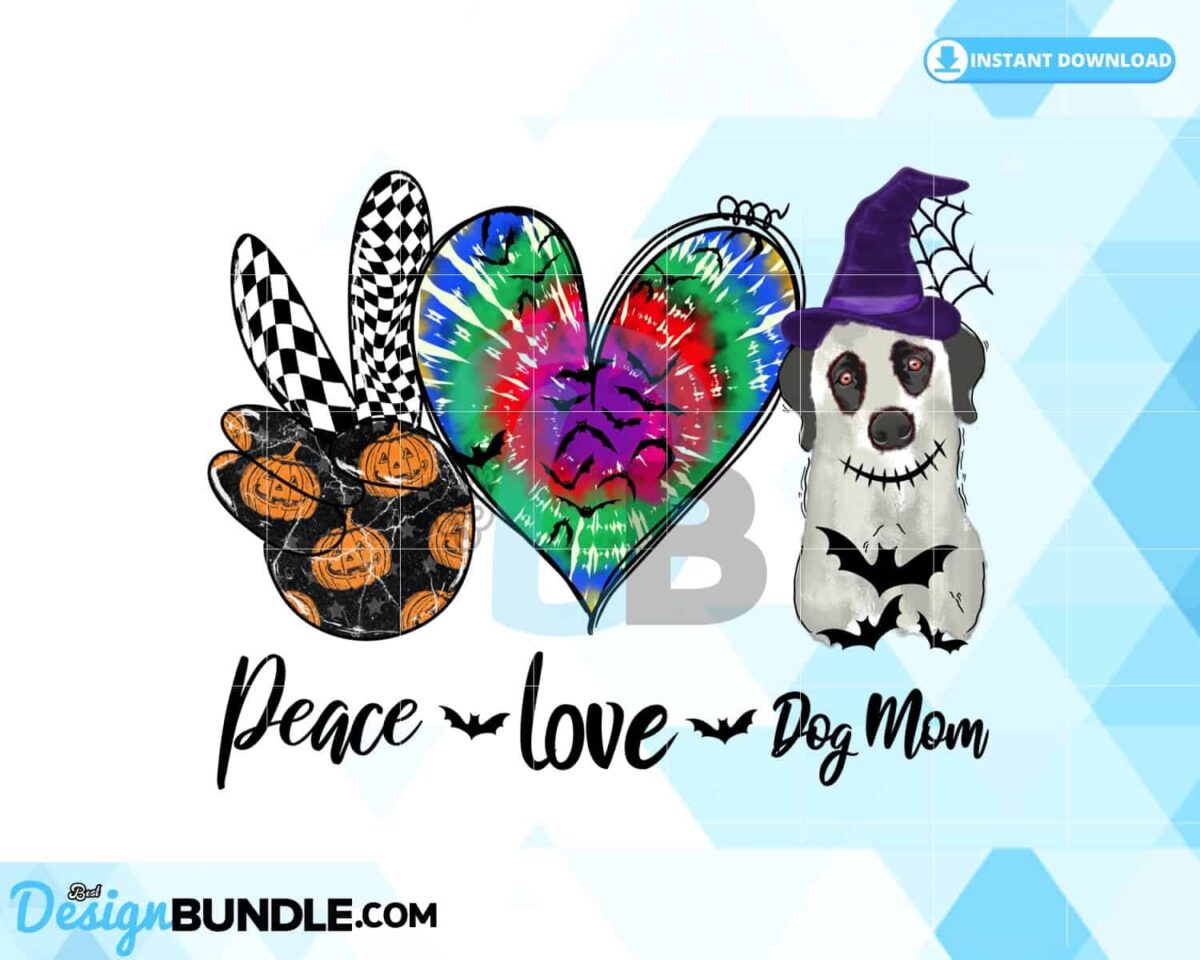 peace-love-dog-halloween-png